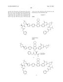 SPIRO RING COMPOUND AS HEPATITIS C VIRUS (HCV) INHIBITOR AND USES THEREOF diagram and image