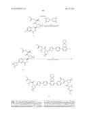 SPIRO RING COMPOUND AS HEPATITIS C VIRUS (HCV) INHIBITOR AND USES THEREOF diagram and image