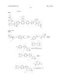 SPIRO RING COMPOUND AS HEPATITIS C VIRUS (HCV) INHIBITOR AND USES THEREOF diagram and image