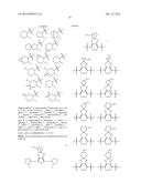 SPIRO RING COMPOUND AS HEPATITIS C VIRUS (HCV) INHIBITOR AND USES THEREOF diagram and image