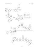 SPIRO RING COMPOUND AS HEPATITIS C VIRUS (HCV) INHIBITOR AND USES THEREOF diagram and image