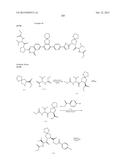 SPIRO RING COMPOUND AS HEPATITIS C VIRUS (HCV) INHIBITOR AND USES THEREOF diagram and image