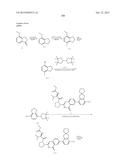 SPIRO RING COMPOUND AS HEPATITIS C VIRUS (HCV) INHIBITOR AND USES THEREOF diagram and image