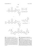 SPIRO RING COMPOUND AS HEPATITIS C VIRUS (HCV) INHIBITOR AND USES THEREOF diagram and image