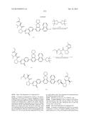 SPIRO RING COMPOUND AS HEPATITIS C VIRUS (HCV) INHIBITOR AND USES THEREOF diagram and image