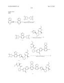 SPIRO RING COMPOUND AS HEPATITIS C VIRUS (HCV) INHIBITOR AND USES THEREOF diagram and image