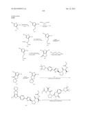 SPIRO RING COMPOUND AS HEPATITIS C VIRUS (HCV) INHIBITOR AND USES THEREOF diagram and image