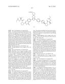 SPIRO RING COMPOUND AS HEPATITIS C VIRUS (HCV) INHIBITOR AND USES THEREOF diagram and image