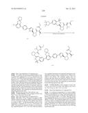 SPIRO RING COMPOUND AS HEPATITIS C VIRUS (HCV) INHIBITOR AND USES THEREOF diagram and image