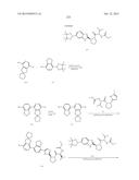 SPIRO RING COMPOUND AS HEPATITIS C VIRUS (HCV) INHIBITOR AND USES THEREOF diagram and image