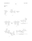 SPIRO RING COMPOUND AS HEPATITIS C VIRUS (HCV) INHIBITOR AND USES THEREOF diagram and image