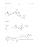 SPIRO RING COMPOUND AS HEPATITIS C VIRUS (HCV) INHIBITOR AND USES THEREOF diagram and image