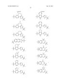 SPIRO RING COMPOUND AS HEPATITIS C VIRUS (HCV) INHIBITOR AND USES THEREOF diagram and image