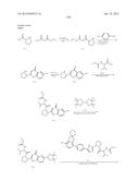 SPIRO RING COMPOUND AS HEPATITIS C VIRUS (HCV) INHIBITOR AND USES THEREOF diagram and image