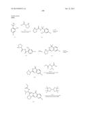 SPIRO RING COMPOUND AS HEPATITIS C VIRUS (HCV) INHIBITOR AND USES THEREOF diagram and image