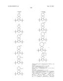 SPIRO RING COMPOUND AS HEPATITIS C VIRUS (HCV) INHIBITOR AND USES THEREOF diagram and image