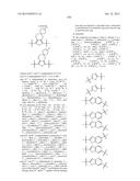 SPIRO RING COMPOUND AS HEPATITIS C VIRUS (HCV) INHIBITOR AND USES THEREOF diagram and image