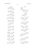 SPIRO RING COMPOUND AS HEPATITIS C VIRUS (HCV) INHIBITOR AND USES THEREOF diagram and image