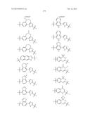 SPIRO RING COMPOUND AS HEPATITIS C VIRUS (HCV) INHIBITOR AND USES THEREOF diagram and image