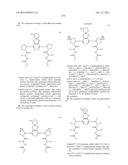 SPIRO RING COMPOUND AS HEPATITIS C VIRUS (HCV) INHIBITOR AND USES THEREOF diagram and image