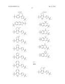 SPIRO RING COMPOUND AS HEPATITIS C VIRUS (HCV) INHIBITOR AND USES THEREOF diagram and image