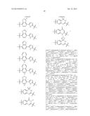 SPIRO RING COMPOUND AS HEPATITIS C VIRUS (HCV) INHIBITOR AND USES THEREOF diagram and image