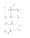 SPIRO RING COMPOUND AS HEPATITIS C VIRUS (HCV) INHIBITOR AND USES THEREOF diagram and image