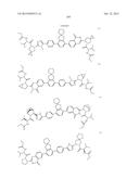 SPIRO RING COMPOUND AS HEPATITIS C VIRUS (HCV) INHIBITOR AND USES THEREOF diagram and image