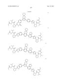 SPIRO RING COMPOUND AS HEPATITIS C VIRUS (HCV) INHIBITOR AND USES THEREOF diagram and image