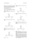 SPIRO RING COMPOUND AS HEPATITIS C VIRUS (HCV) INHIBITOR AND USES THEREOF diagram and image