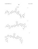 SPIRO RING COMPOUND AS HEPATITIS C VIRUS (HCV) INHIBITOR AND USES THEREOF diagram and image