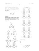 SPIRO RING COMPOUND AS HEPATITIS C VIRUS (HCV) INHIBITOR AND USES THEREOF diagram and image