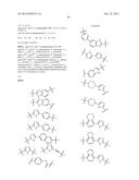 SPIRO RING COMPOUND AS HEPATITIS C VIRUS (HCV) INHIBITOR AND USES THEREOF diagram and image