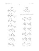 SPIRO RING COMPOUND AS HEPATITIS C VIRUS (HCV) INHIBITOR AND USES THEREOF diagram and image