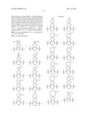 SPIRO RING COMPOUND AS HEPATITIS C VIRUS (HCV) INHIBITOR AND USES THEREOF diagram and image