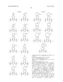 SPIRO RING COMPOUND AS HEPATITIS C VIRUS (HCV) INHIBITOR AND USES THEREOF diagram and image