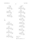 SPIRO RING COMPOUND AS HEPATITIS C VIRUS (HCV) INHIBITOR AND USES THEREOF diagram and image