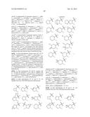 SPIRO RING COMPOUND AS HEPATITIS C VIRUS (HCV) INHIBITOR AND USES THEREOF diagram and image