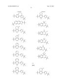 SPIRO RING COMPOUND AS HEPATITIS C VIRUS (HCV) INHIBITOR AND USES THEREOF diagram and image