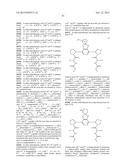 SPIRO RING COMPOUND AS HEPATITIS C VIRUS (HCV) INHIBITOR AND USES THEREOF diagram and image