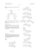 SPIRO RING COMPOUND AS HEPATITIS C VIRUS (HCV) INHIBITOR AND USES THEREOF diagram and image