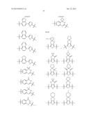 SPIRO RING COMPOUND AS HEPATITIS C VIRUS (HCV) INHIBITOR AND USES THEREOF diagram and image