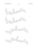 SPIRO RING COMPOUND AS HEPATITIS C VIRUS (HCV) INHIBITOR AND USES THEREOF diagram and image