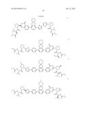 SPIRO RING COMPOUND AS HEPATITIS C VIRUS (HCV) INHIBITOR AND USES THEREOF diagram and image