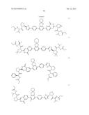 SPIRO RING COMPOUND AS HEPATITIS C VIRUS (HCV) INHIBITOR AND USES THEREOF diagram and image