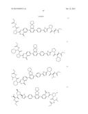 SPIRO RING COMPOUND AS HEPATITIS C VIRUS (HCV) INHIBITOR AND USES THEREOF diagram and image