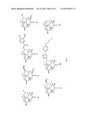 ARTEMISININ DERIVATIVES, METHODS FOR THEIR PREPARATION AND THEIR USE AS     ANTIMALARIAL AGENTS diagram and image