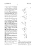 ARTEMISININ DERIVATIVES, METHODS FOR THEIR PREPARATION AND THEIR USE AS     ANTIMALARIAL AGENTS diagram and image