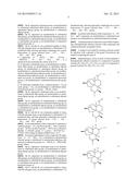 ARTEMISININ DERIVATIVES, METHODS FOR THEIR PREPARATION AND THEIR USE AS     ANTIMALARIAL AGENTS diagram and image