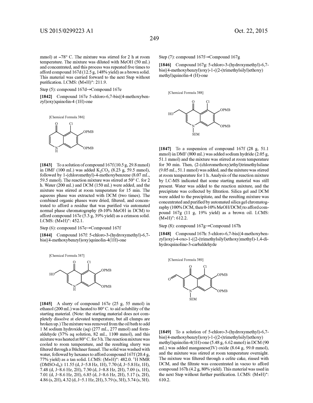 2-SUBSTITUTED CEPHEM COMPOUNDS - diagram, schematic, and image 250